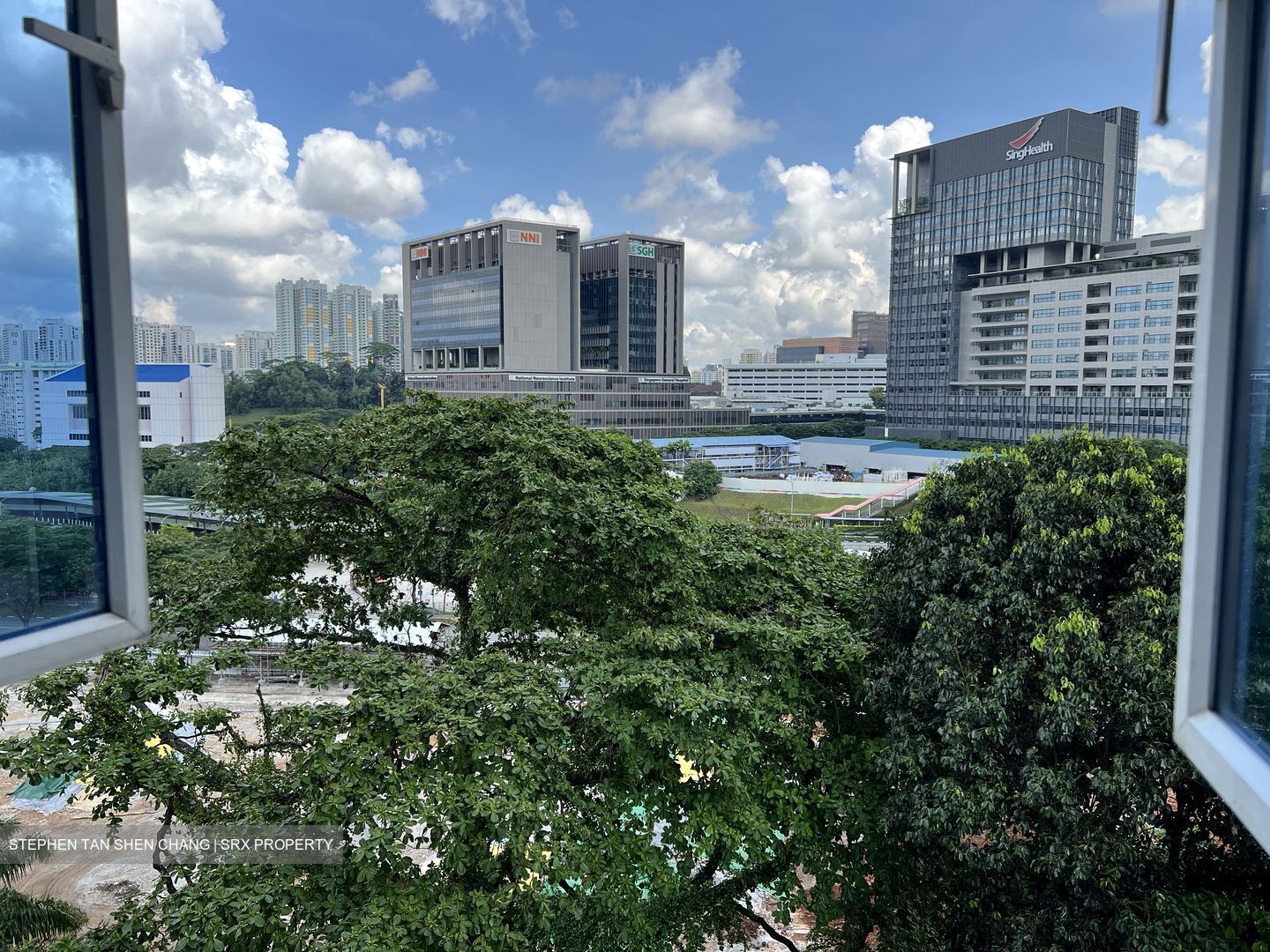 Spottiswoode Park Road (Bukit Merah),  #444167931
